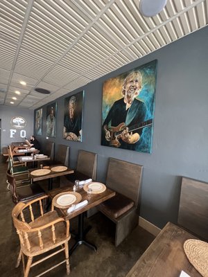 Divided Sky Tavern by null