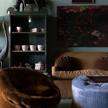 Pierce & Ward - Interior Design Near Me - Los Angeles, California Pierce & Ward - Interior Design Near Me - Los Angeles, California
