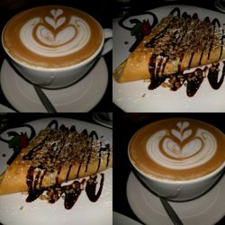 Cafe Shalom - Elegance and deliciousness served with every order.