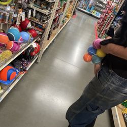 Tractor Supply - Toys