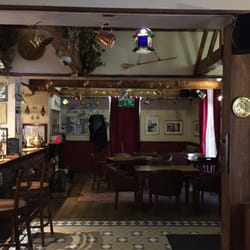 Harewood Arms