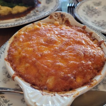 Virtue Restaurant - Mac & Cheese! - Southern Near Me - Chicago, Illinois Virtue Restaurant - Mac & Cheese! - Southern Near Me - Chicago, Illinois