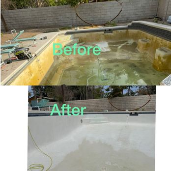 Pool Service Jb - drained and acid washed - Pool Cleaners Near Me - Las Vegas, Nevada Pool Service Jb - drained and acid washed - Pool Cleaners Near Me - Las Vegas, Nevada