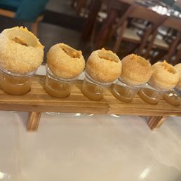 Pani Puri Pani Puri