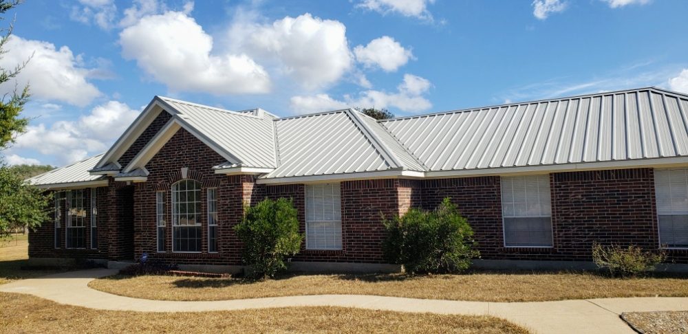 Slide of AAA Roofing & Gutters