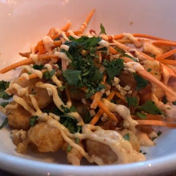 Marlow's Tavern - spicy shrimp - New American Near Me - Orlando, Florida Marlow's Tavern - spicy shrimp - New American Near Me - Orlando, Florida