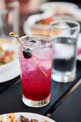 The Willard Rooftop Lounge by null