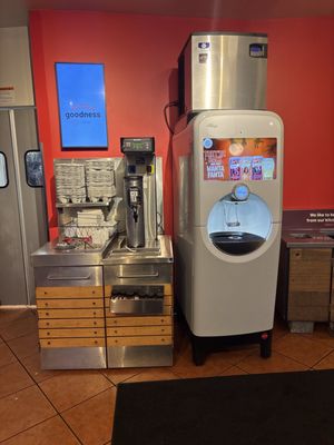 Noodles and Company by null