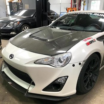 Extra Mile Performance - Auto Repair Near Me - Odenton, Maryland