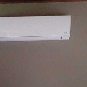 Comfort Solutions - We specialize in ductless split systems for additions or older homes - Heating & Air Conditioning/HVAC Near Me