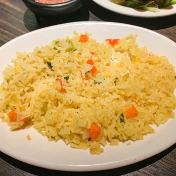 Gringo's Mexican Kitchen - Rice - Tex-Mex Near Me - Katy, Texas