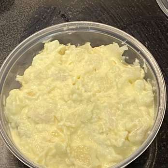 Hogs N Hunnies - Homemade Potato Salad - Food Trucks Near Me
