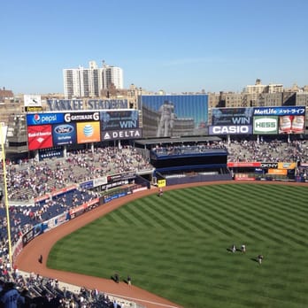 Yankee Stadium - Stadiums & Arenas Near Me - Bronx, New York Yankee Stadium - Stadiums & Arenas Near Me - Bronx, New York