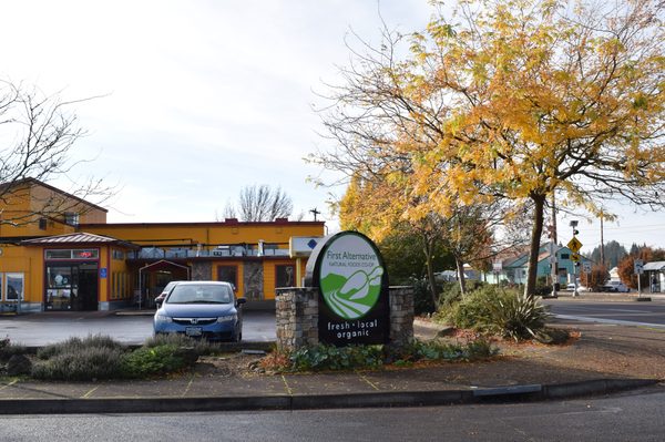 First Alternative | Natural Foods Co-op South Store by null