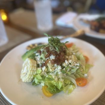 The Hero Ranch Kitchen - Hero wedge salad - American Near Me - Saratoga, California The Hero Ranch Kitchen - Hero wedge salad - American Near Me - Saratoga, California