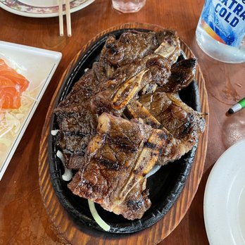 Kyung's Seafood - Kalbi beef - Seafood Near Me - Honolulu, Hawaii Kyung's Seafood - Kalbi beef - Seafood Near Me - Honolulu, Hawaii