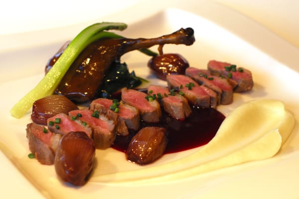 Restaurante Los Guayres by null