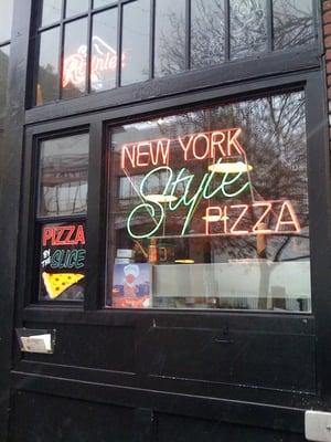 Big Mario's Pizza by null