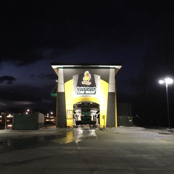 Quick Quack Car Wash - Car Wash Near Me - American Fork, Utah Quick Quack Car Wash - Car Wash Near Me - American Fork, Utah