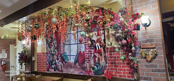 Pollos a la Brasa Mario by null