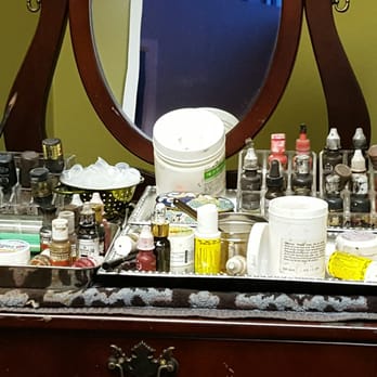 Tiffany Hur Makeup Artist - Tattoo station - Massage Near Me - Glenview, Illinois