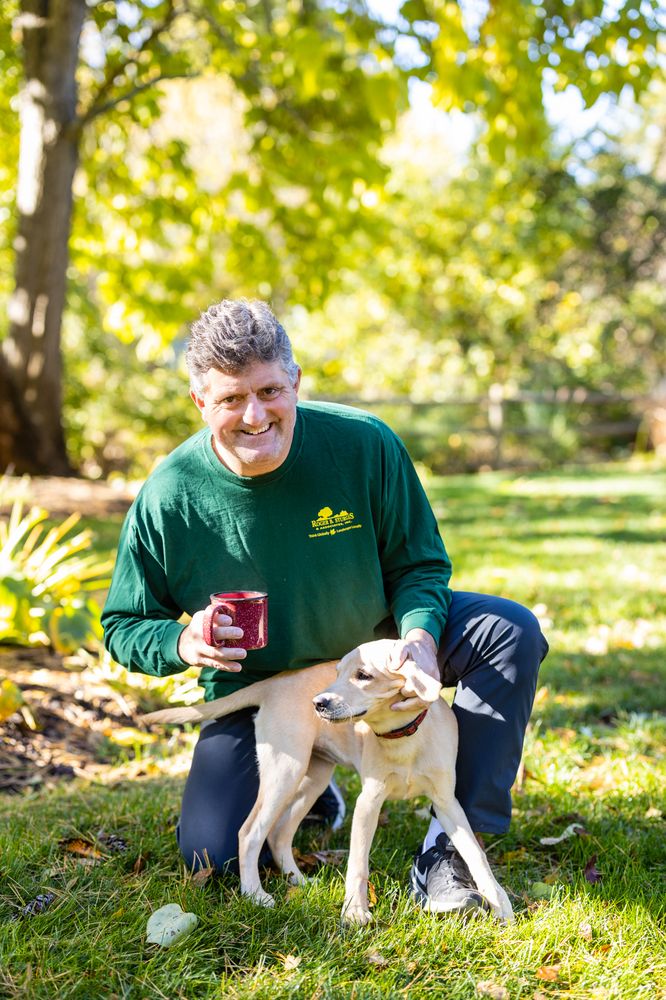 Roger B. Sturgis & Associates - tree service in Framingham, MA