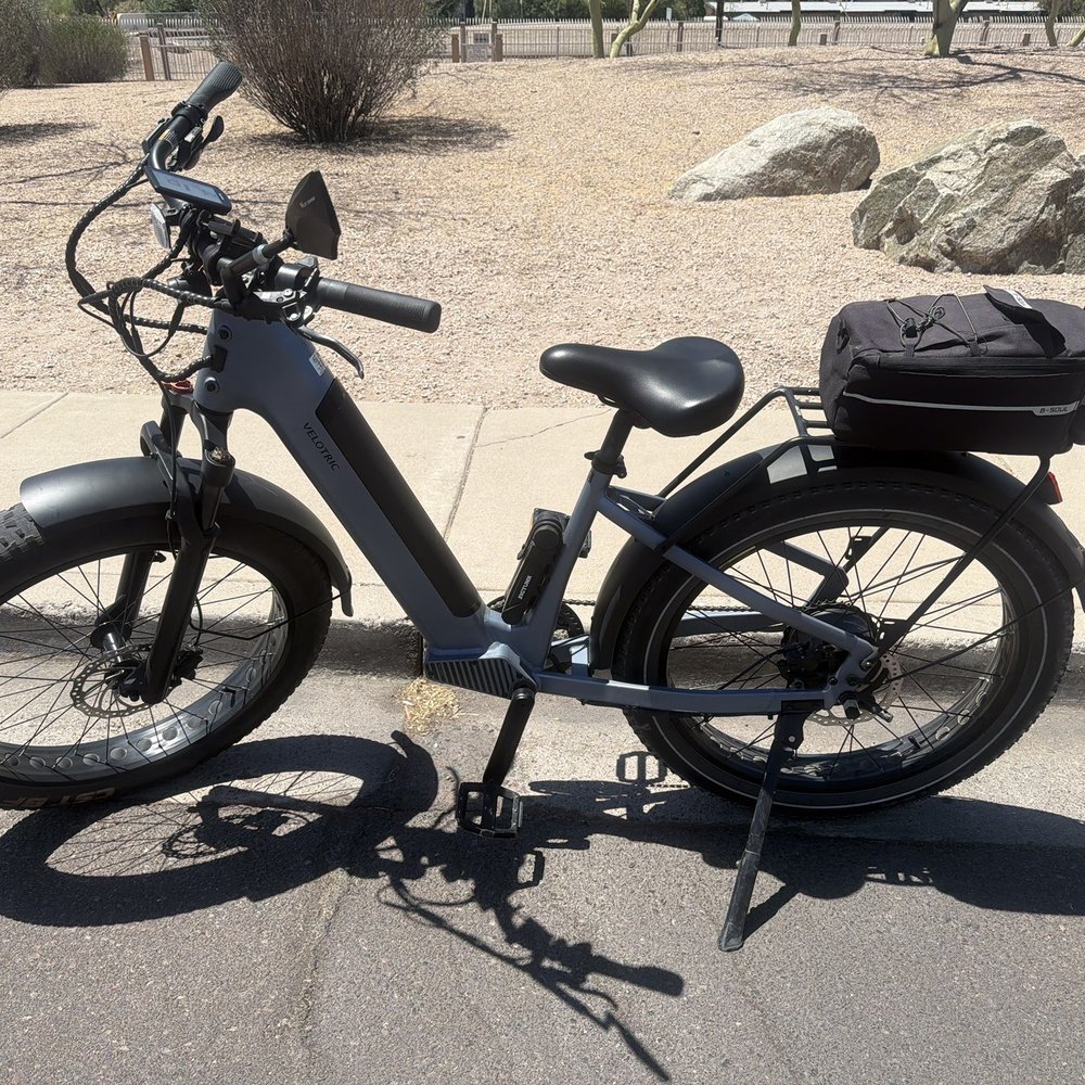 Smitty's E-Bikes - Bike Rentals Near Me
