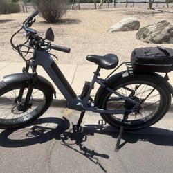 Smitty's E-Bikes