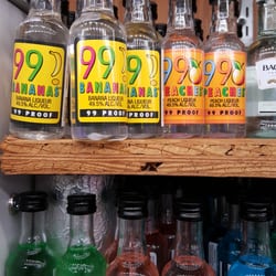 Ans Market & Liquor