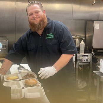 Bruces Twisted Barbecue - Bruce new BBQ sandwich chef in Sams country market!! - Barbeque Near Me - Shadow Hills, California