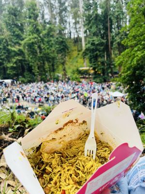 Stern Grove Festival by null