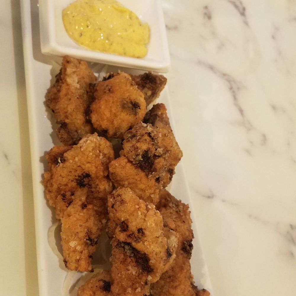 Chihiro Sushi & Bar - Karaage Chicken - Sushi Bars Near Me - Euless, Texas