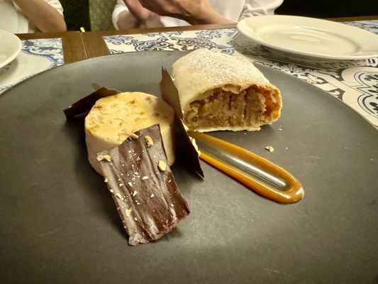 ANTICO FORNO by null
