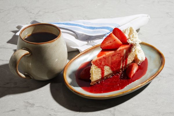 Cheesecake Bistro by Copeland's by null