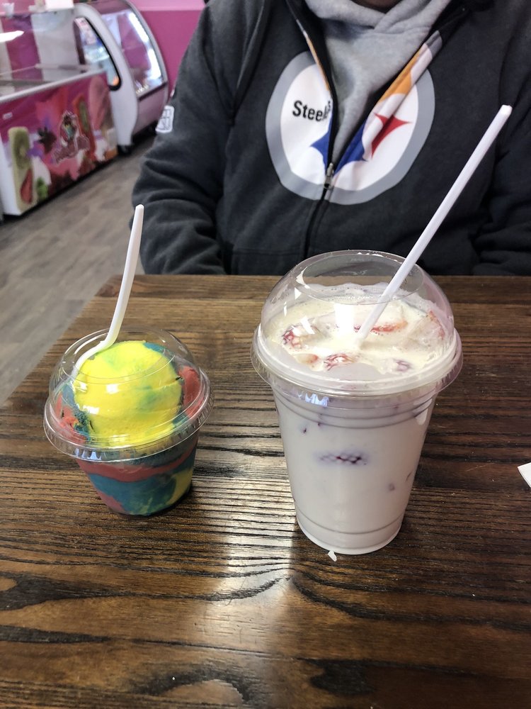 DELICIAS ELITA Updated September 2024 443 Conkey St, Hammond