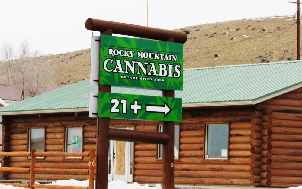 ROCKY MOUNTAIN CANNABIS Updated September 2024 420 Brontosaurus