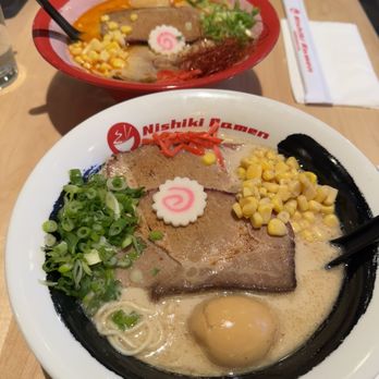 Nishiki Ramen - Plano - Nishiki egg ramen and Akuma ramen - Ramen Near Me - Plano, Texas Nishiki Ramen - Plano - Nishiki egg ramen and Akuma ramen - Ramen Near Me - Plano, Texas