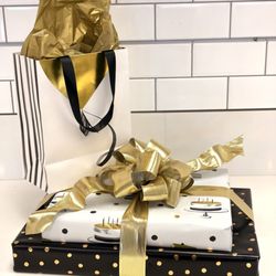 Paper Annex - Gift wrap services