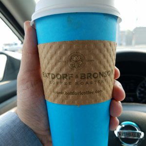 Pumphouse Coffee on Yelp