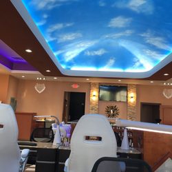 BT Nail Spa - It's so beautiful in here!
