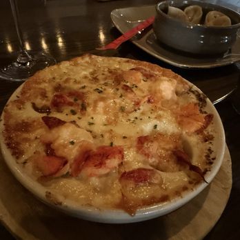 The HC Tavern + Kitchen - Lobster Cargot - Seafood Near Me - Fishers, Indiana The HC Tavern + Kitchen - Lobster Cargot - Seafood Near Me - Fishers, Indiana