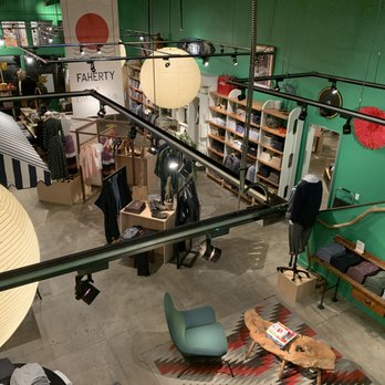 Faherty Venice - Men's Clothing Near Me - Venice, California Faherty Venice - Men's Clothing Near Me - Venice, California