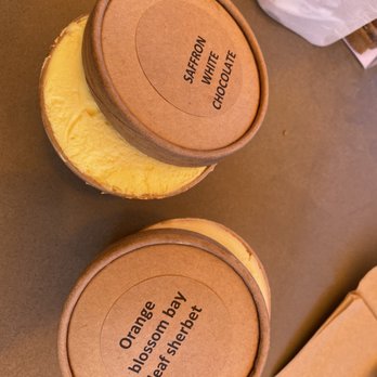 SOFRA Bakery & Cafe - ice cream - Middle Eastern Near Me - Cambridge, Massachusetts