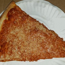 Drunken Grandma Slice