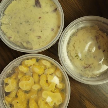 Papi Cuisine - 2 sides of mash and Mac and cheese - Cocktail Bars Near Me - Baltimore, Maryland Papi Cuisine - 2 sides of mash and Mac and cheese - Cocktail Bars Near Me - Baltimore, Maryland