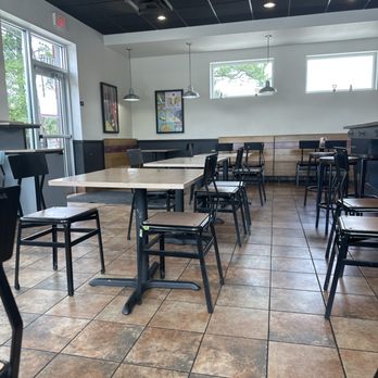 Taco Bell - Fast Food Near Me - Summerville, South Carolina