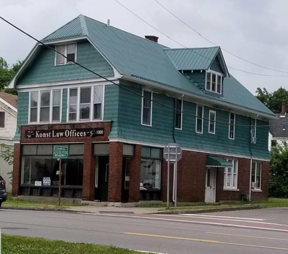 Konst Law - divorce attorney in Lancaster, NY