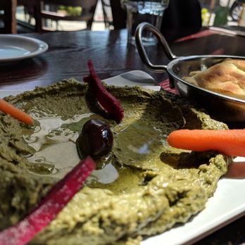 Cafe Turko - Halal Near Me - Seattle, Washington