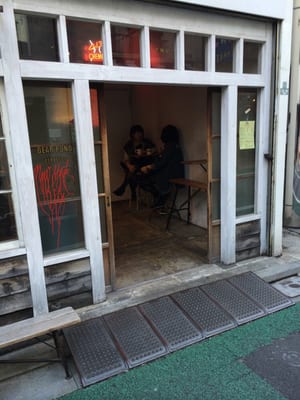 Bear Pond Espresso by null