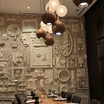 Yardbird - Dinning Area - Very Cozy - Southern Near Me - Dallas, Texas Yardbird - Dinning Area - Very Cozy - Southern Near Me - Dallas, Texas